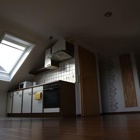 Ferienwohnung Panoramaweg Sohren エクステリア 写真