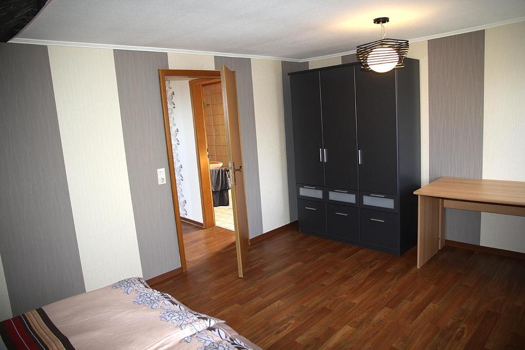 Ferienwohnung Panoramaweg Sohren エクステリア 写真