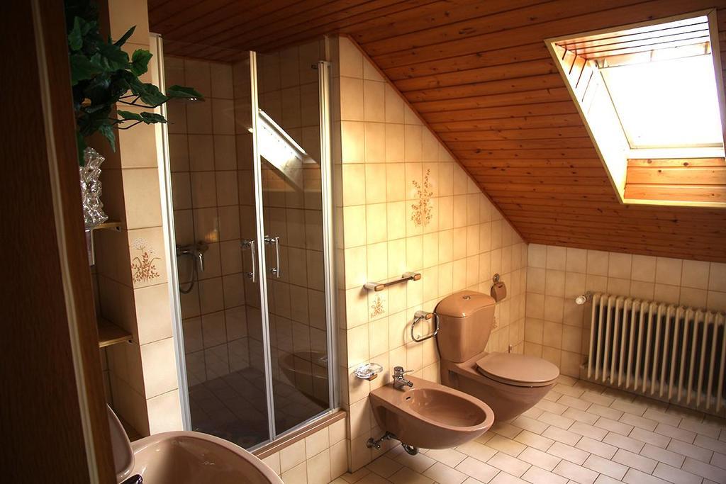 Ferienwohnung Panoramaweg Sohren エクステリア 写真