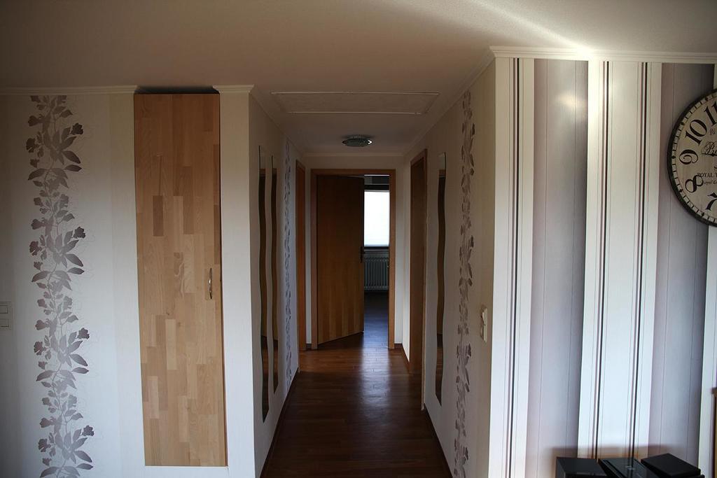 Ferienwohnung Panoramaweg Sohren エクステリア 写真
