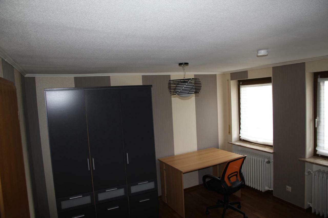 Ferienwohnung Panoramaweg Sohren エクステリア 写真