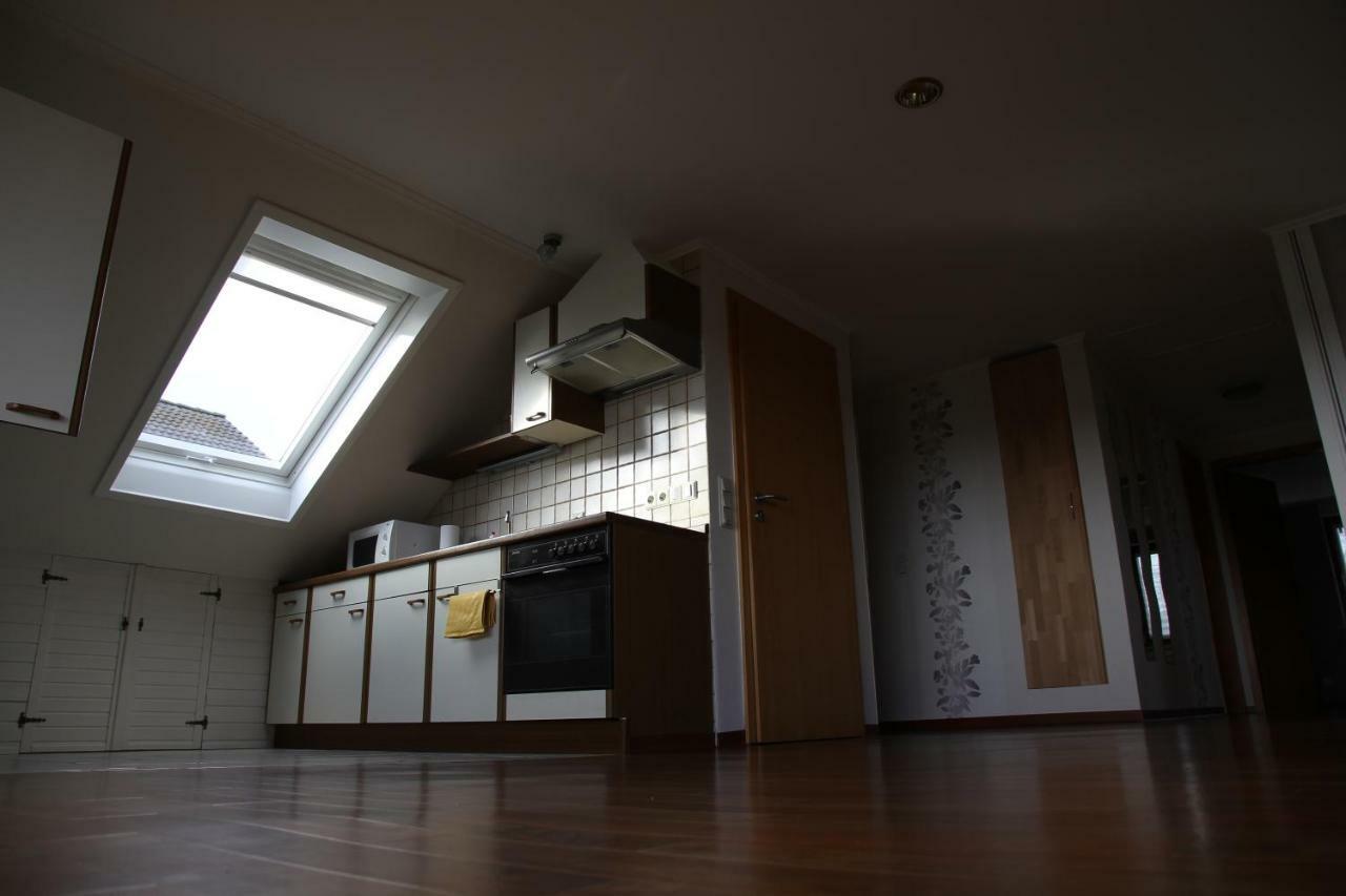 Ferienwohnung Panoramaweg Sohren エクステリア 写真