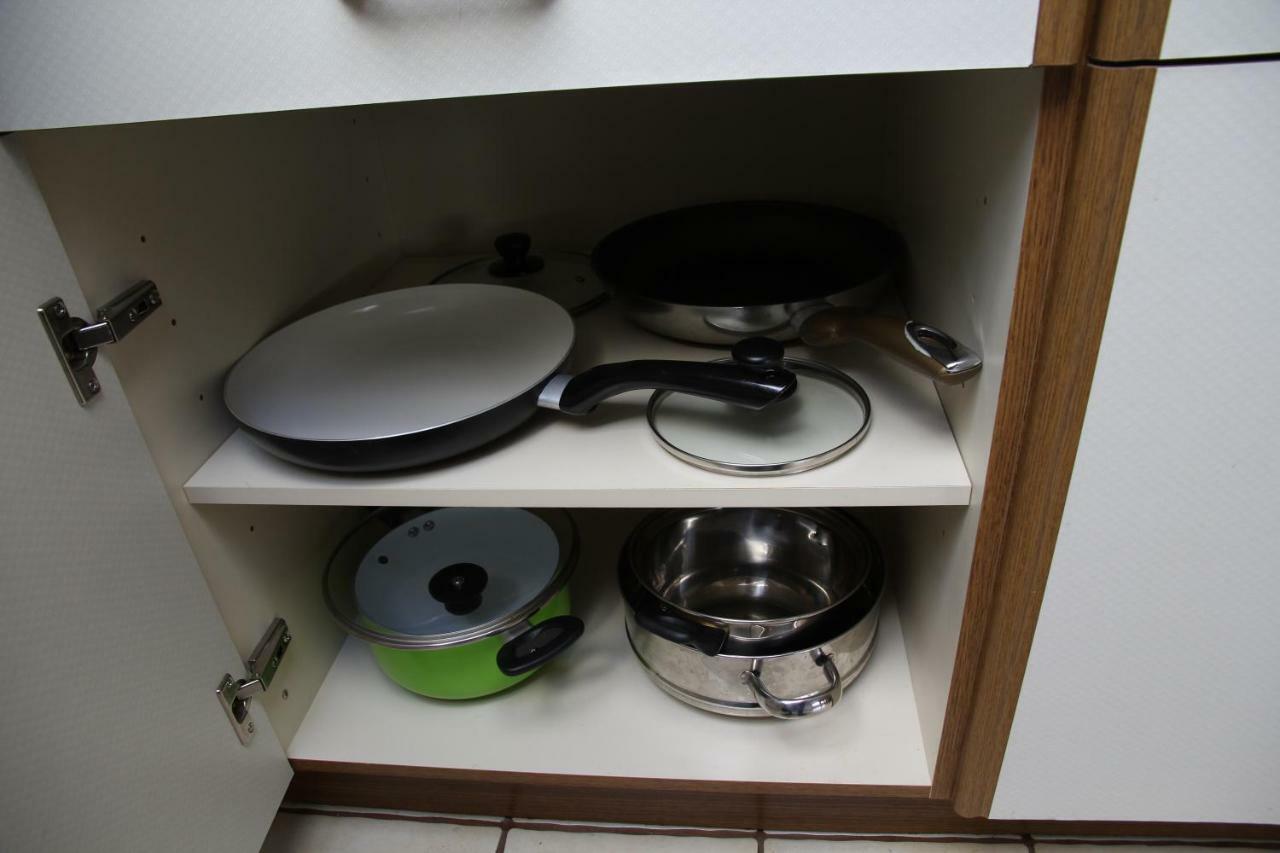 Ferienwohnung Panoramaweg Sohren エクステリア 写真