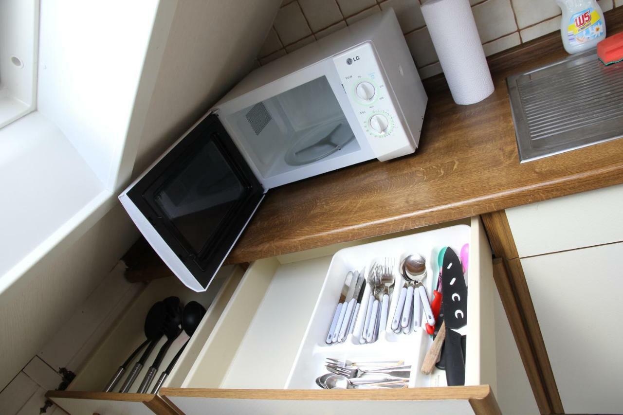 Ferienwohnung Panoramaweg Sohren エクステリア 写真
