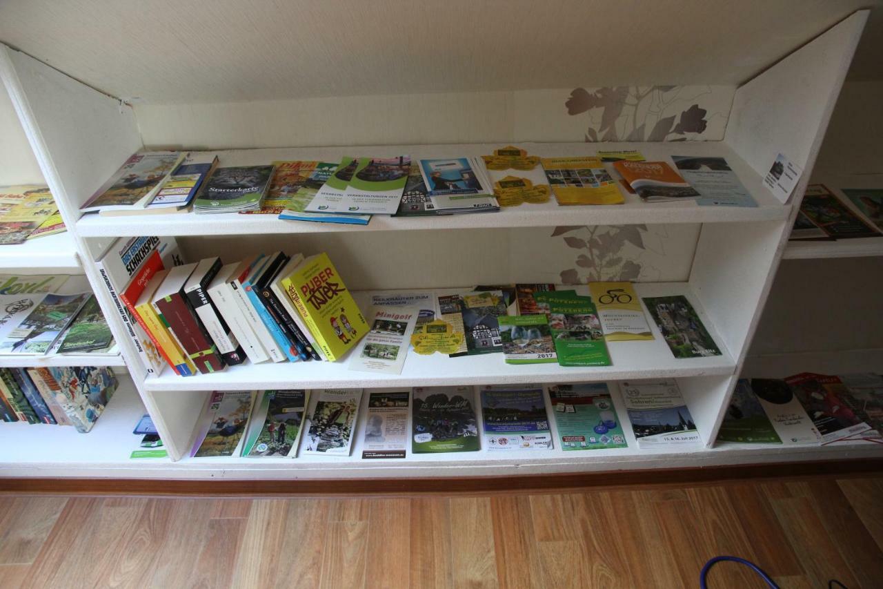Ferienwohnung Panoramaweg Sohren エクステリア 写真