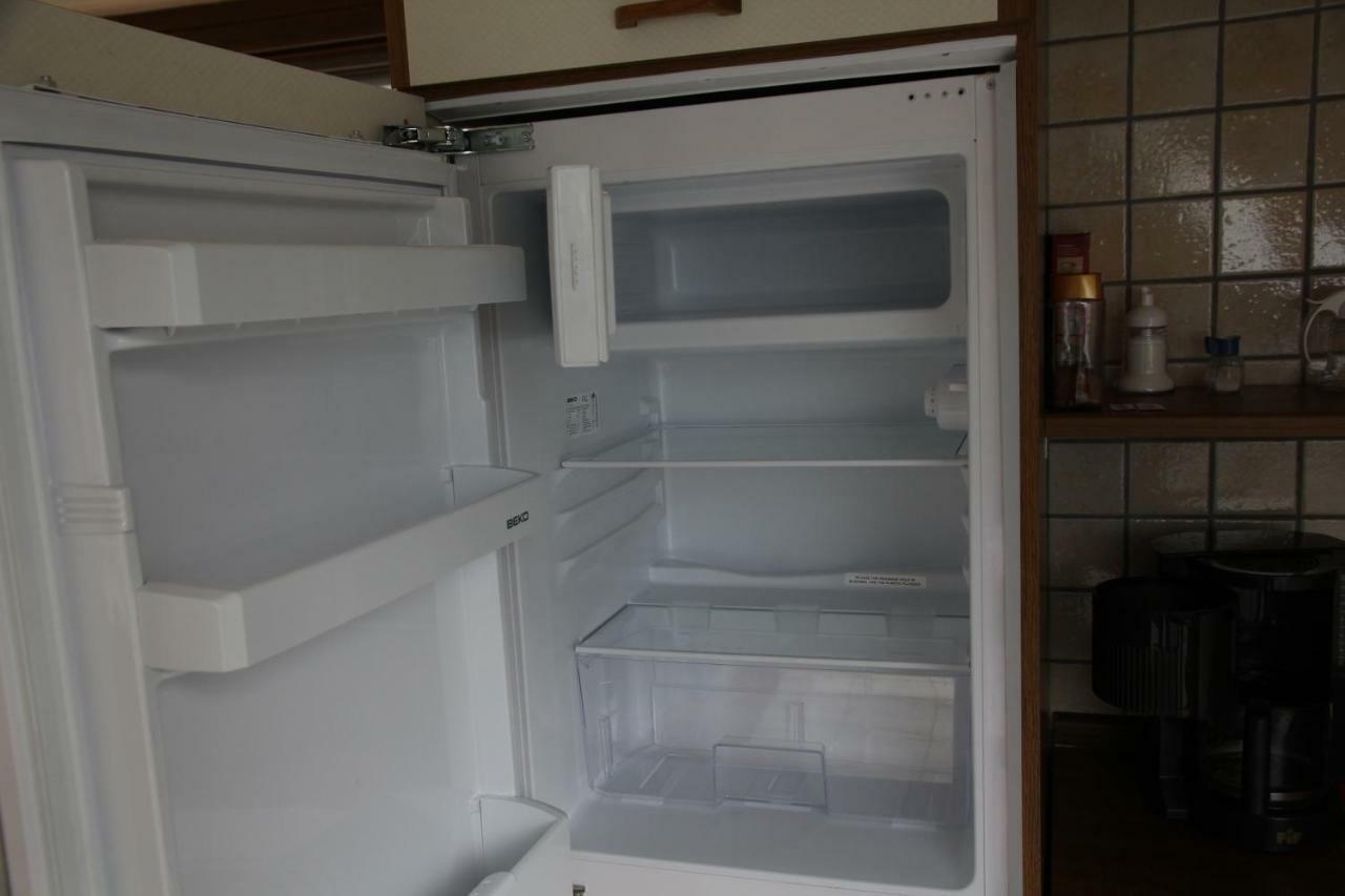 Ferienwohnung Panoramaweg Sohren エクステリア 写真
