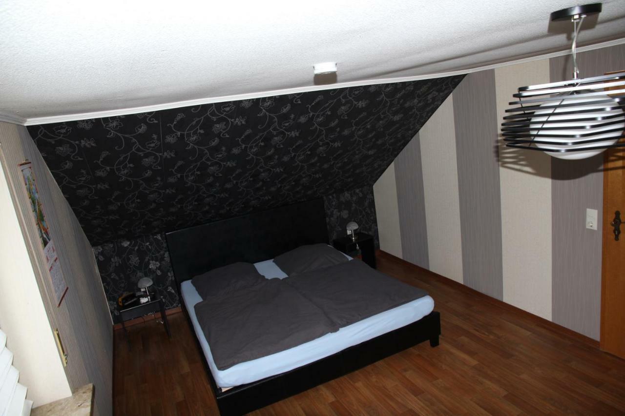 Ferienwohnung Panoramaweg Sohren エクステリア 写真