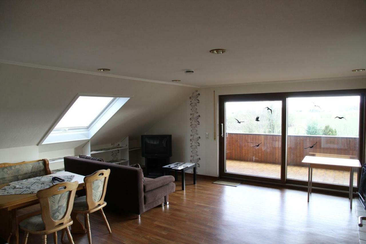 Ferienwohnung Panoramaweg Sohren エクステリア 写真