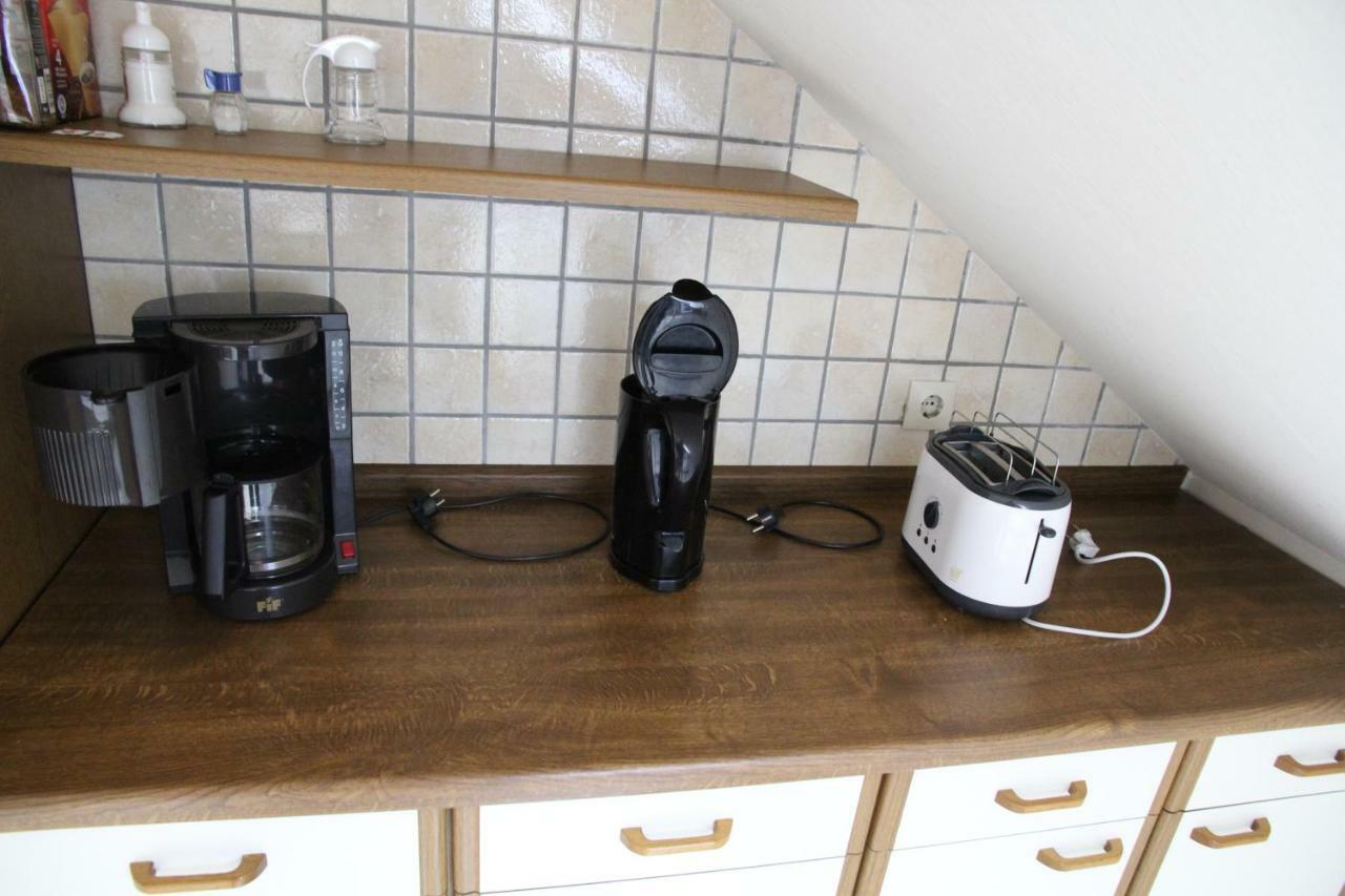 Ferienwohnung Panoramaweg Sohren エクステリア 写真